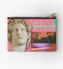 Bolso de mano Floral Shoppe Macintosh Plus