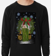 Sudadera ligera A Pagan Christmas