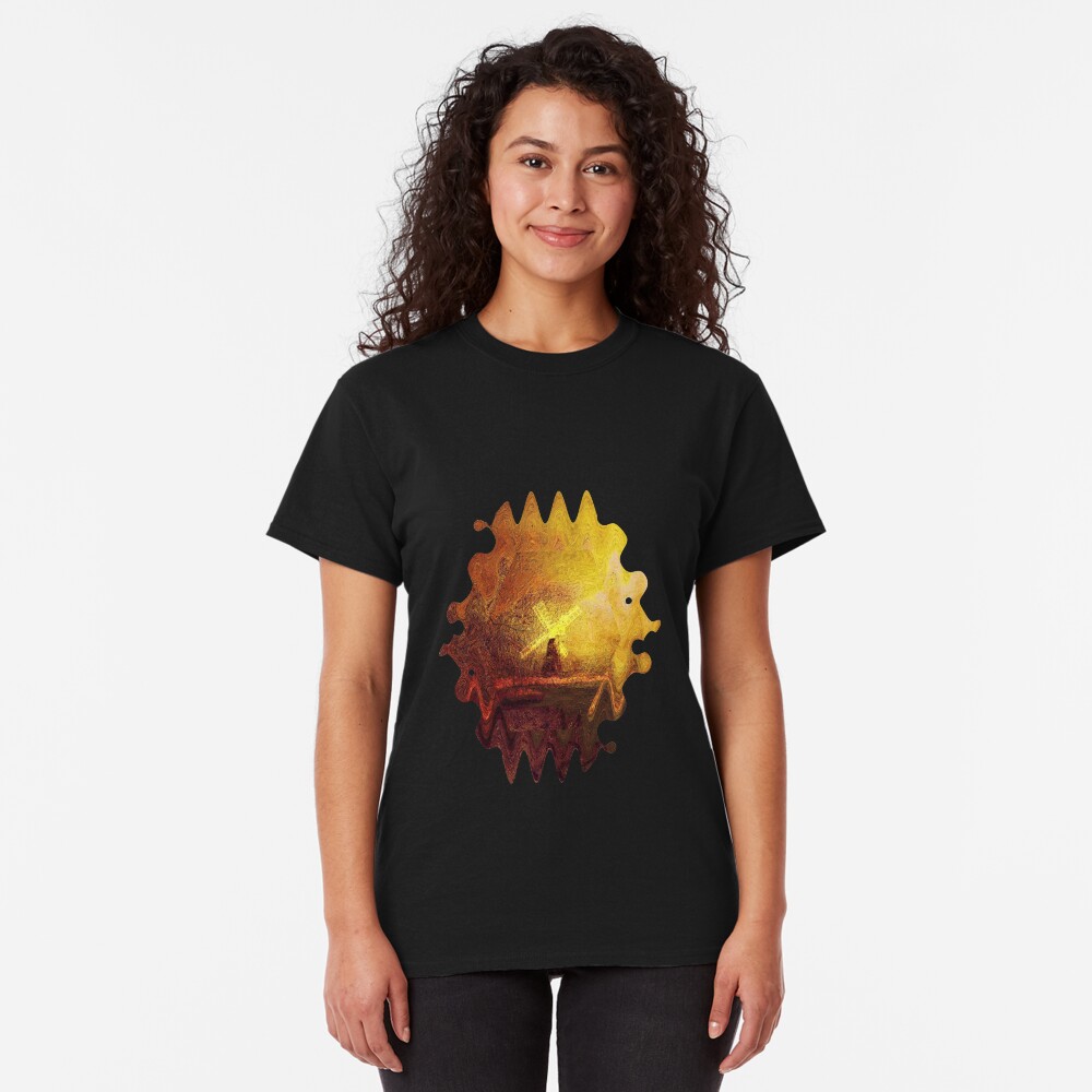 Ye olde Mill Classic T-Shirt