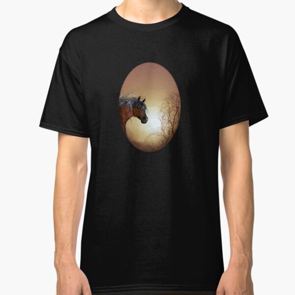 Misty Classic T-Shirt