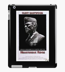 Movie Poster Merchandise iPad Case/Skin