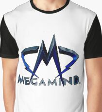 megamind shirts