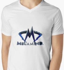 megamind shirts