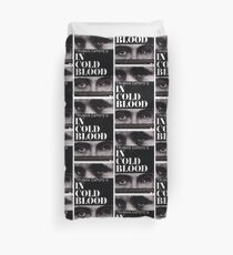 Movie Poster Merchandise Duvet Cover
