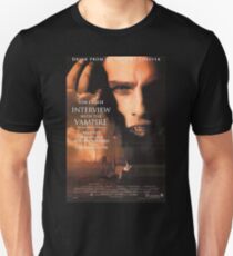 Movie Poster Merchandise Unisex T-Shirt