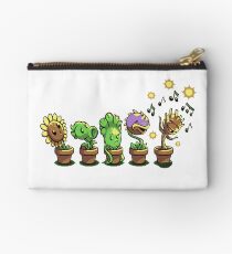 Groove vs Zombies Studio Pouch