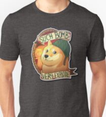 Counter Strike Unisex T-Shirt