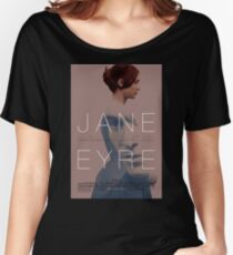 Movie Poster Merchandise Women's Relaxed Fit T-Shirt