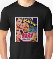 Movie Poster Merchandise Unisex T-Shirt