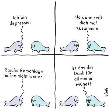 Vorschaubild zum Design Ratschläge von islieb