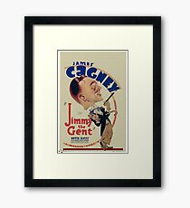 Movie Poster Merchandise Framed Print