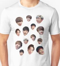 Bangtan Boys Unisex T-Shirt