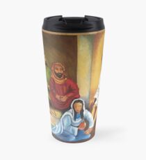 Alabaster Thermosbecher