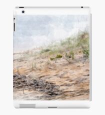 Dune Grass iPad Case/Skin