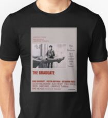 Movie Poster Merchandise Unisex T-Shirt