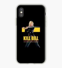 Movie Poster Merchandise iPhone Case
