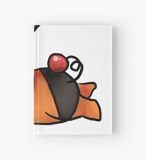 Adorable Tepig! Hardcover Journal