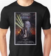Movie Poster Merchandise Unisex T-Shirt