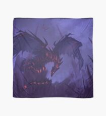Smog Dragon Scarf