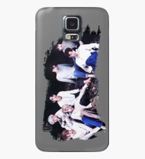 Got7 Case/Skin for Samsung Galaxy