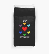 Funda nórdica Mantente Determinado!