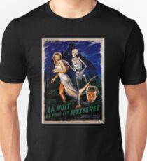 Movie Poster Merchandise Unisex T-Shirt