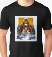 Filmplakat Merchandise Slim Fit T-Shirt