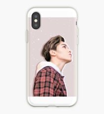 Vinilo o funda para iPhone DIECISIETE Vernon / Hansol