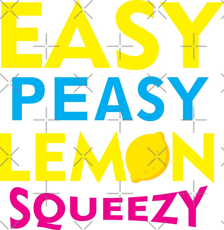 easy-peasy-lemon-squeezy-stickers-by-archanor-redbubble
