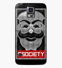 FSOCIETY Case/Skin for Samsung Galaxy