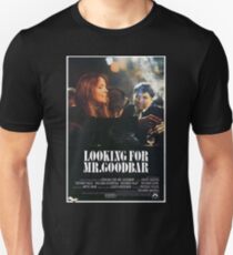 Movie Poster Merchandise Unisex T-Shirt