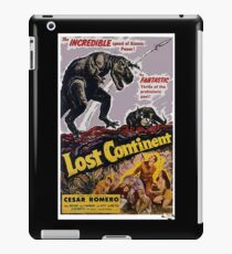 Movie Poster Merchandise iPad Case/Skin