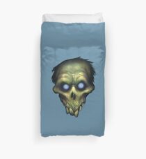ZED HEADZ - Simon Duvet Cover