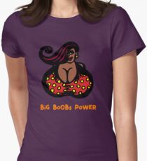 big boobs t shirt