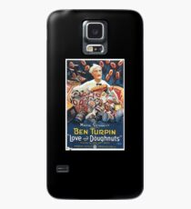 Movie Poster Merchandise Case/Skin for Samsung Galaxy