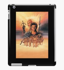 Movie Poster Merchandise iPad Case/Skin