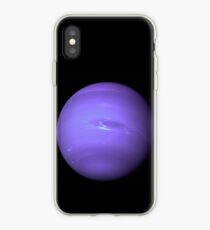 Neptun iPhone-Hülle & Cover