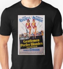 Movie Poster Merchandise Unisex T-Shirt
