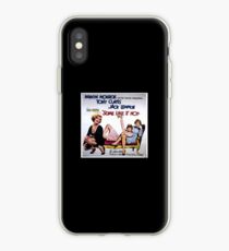 Movie Poster Merchandise iPhone Case
