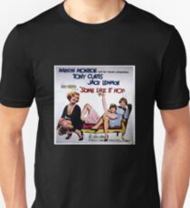 Movie Poster Merchandise Unisex T-Shirt