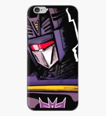 Sadwave iPhone Case