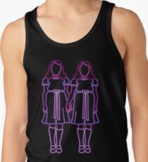 Das Leuchten Tanktop für Männer