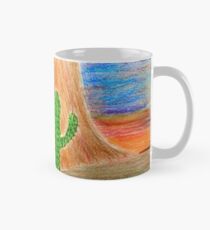 Southwest Sunset Mug
