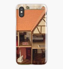 Dolls House iPhone Case
