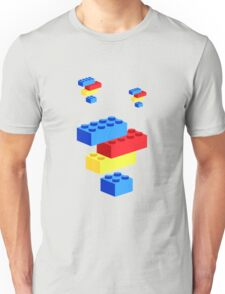 Lego: T-Shirts | Redbubble