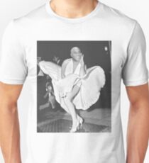 Ainsley harriott marilyn monroe (hariot harriot) Unisex T-Shirt
