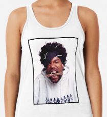 Camiseta con espalda nadadora MethodMad Blunt