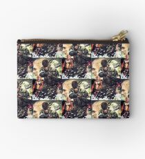 Movie Poster Merchandise Studio Pouch