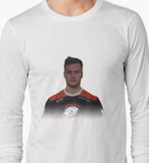 Pasha Biceps from Virtus.Pro #2 Long Sleeve T-Shirt