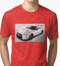 GTR Nismo Vintage T-Shirt